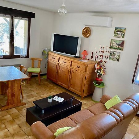Hebergements Des Posas Sampzon Phòng bức ảnh