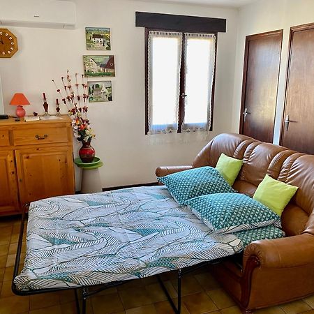 Hebergements Des Posas Sampzon Phòng bức ảnh